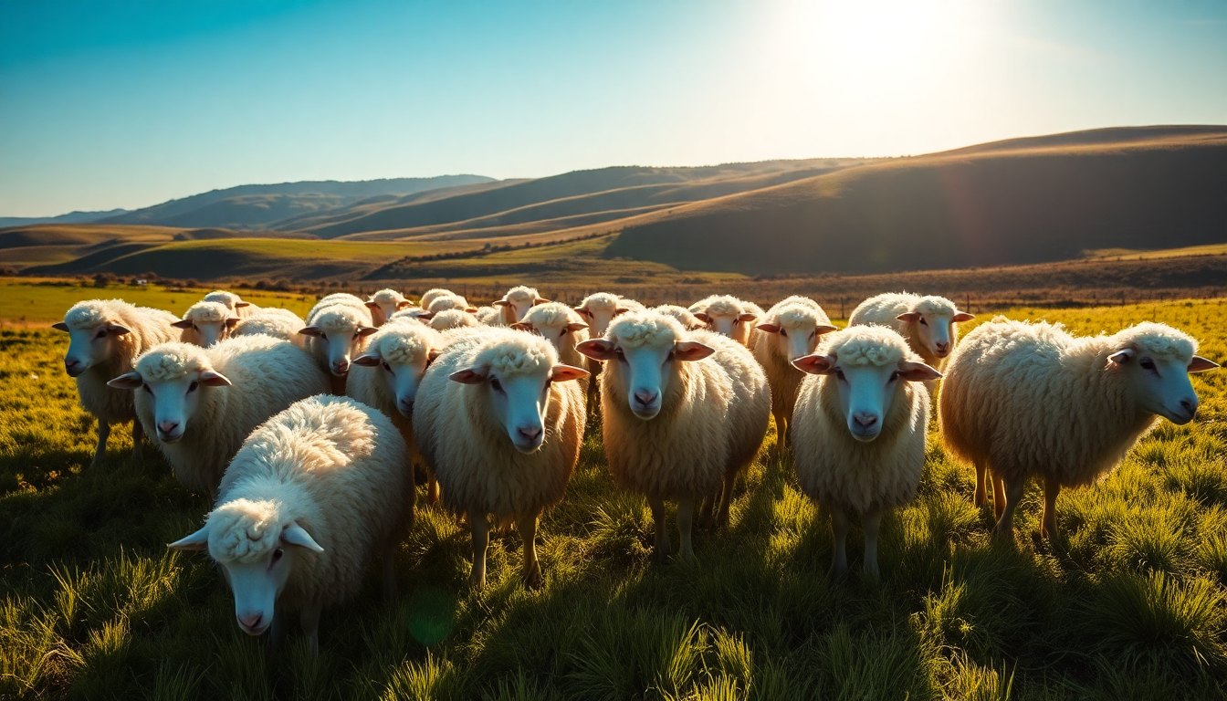 Die Vorteile von Merino-Unterwäsche für Outdoor-Aktivitäten