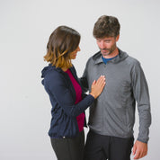 Veste Merino Femme 270 g/m2 (Copie)