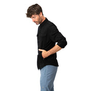 Chemise de randonnée Merino pour hommes