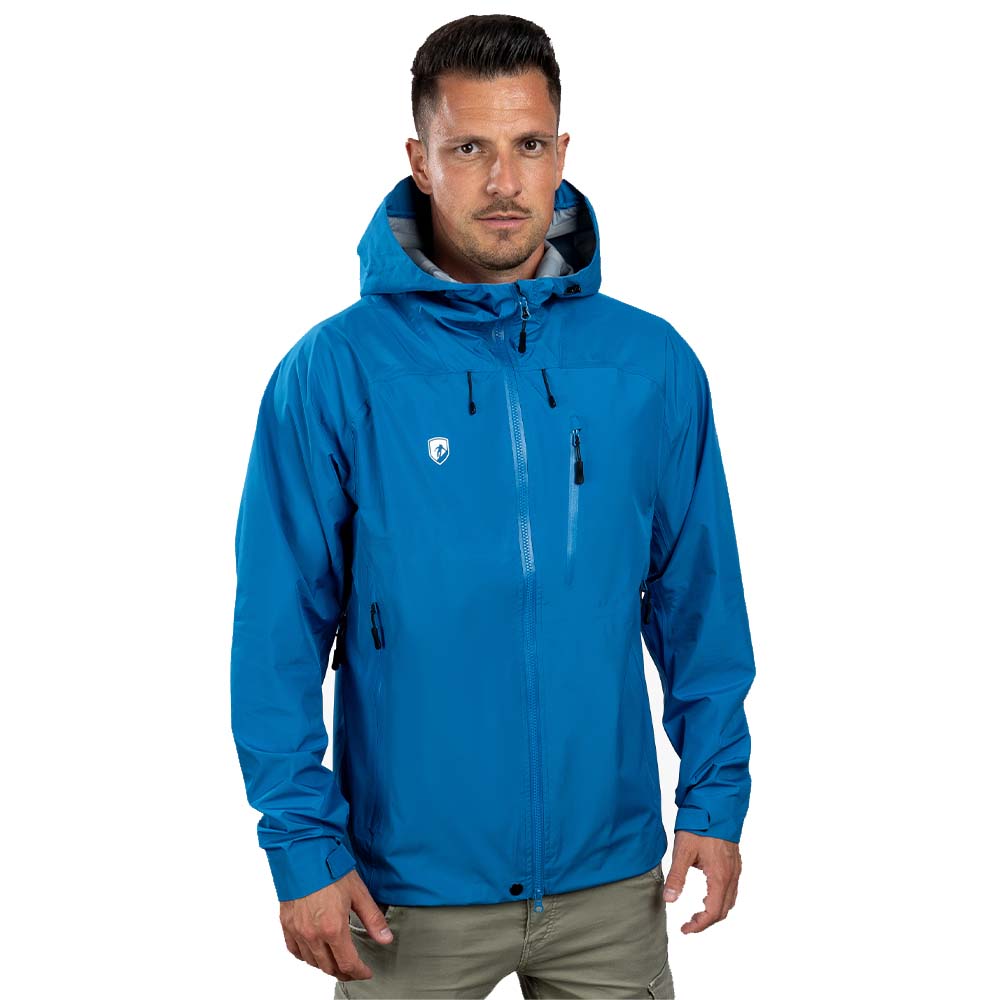 Buy lightweight hardshell jacket for men online