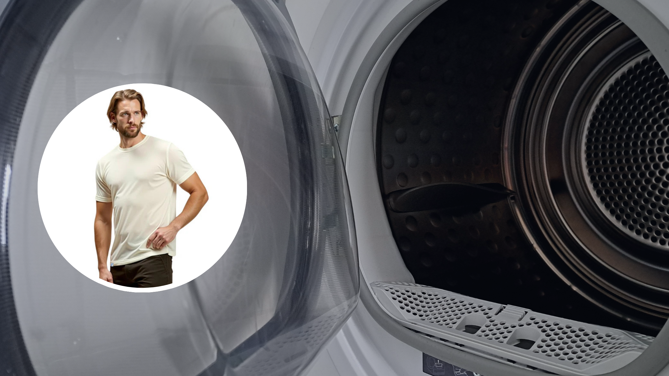 Merinowolle waschen: Richtig pflegen und langlebig machen