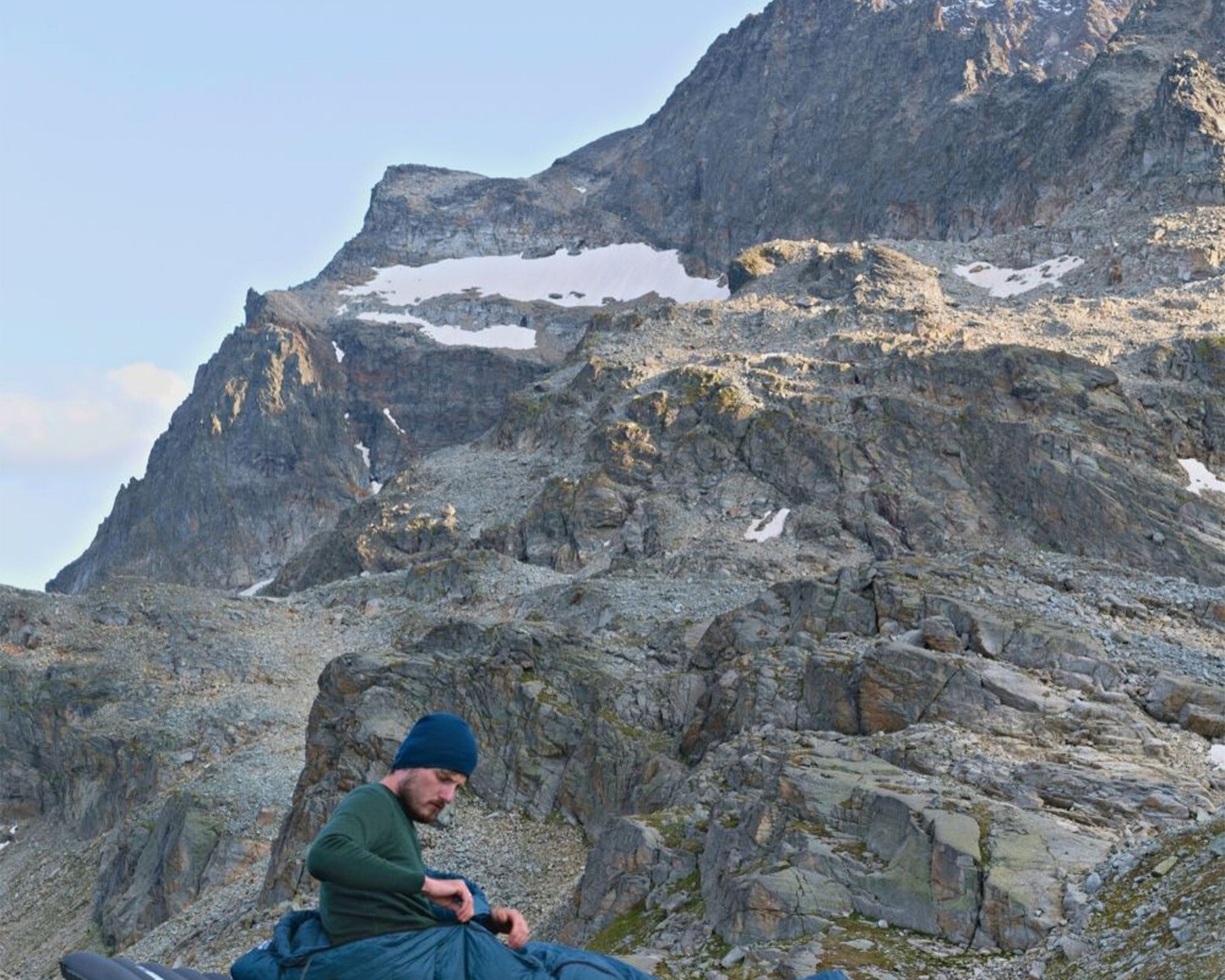 Alpin Loacker Schlafsack entdecken – leichte, kompakte und warme Schlafsäcke für jedes Abenteuer