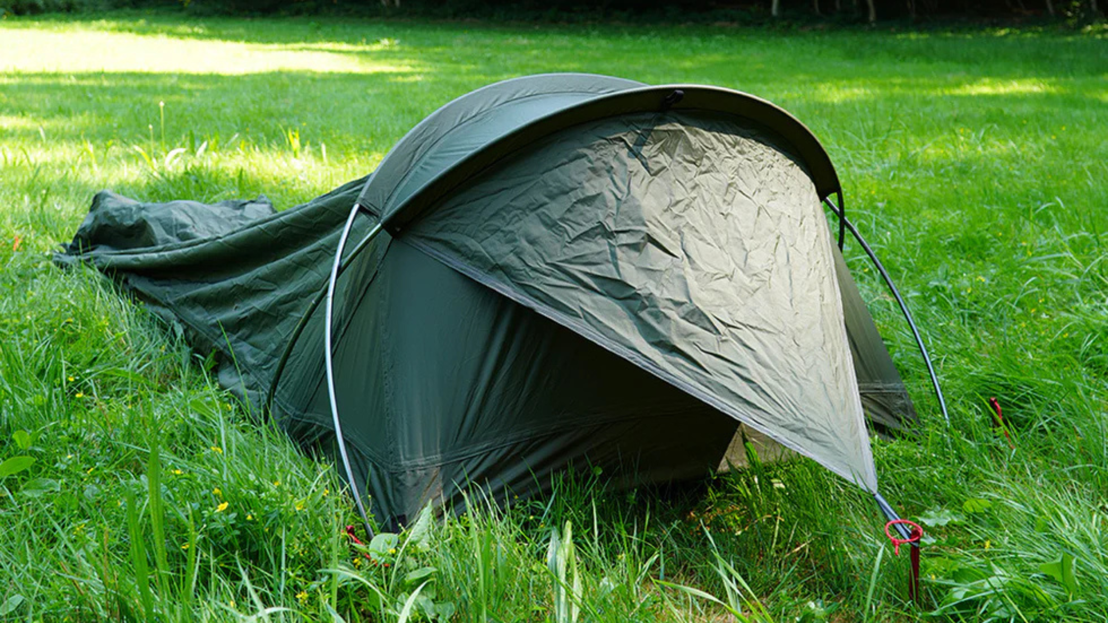 Ultraleicht Zelt - Worauf du bei kalten Nächten achten solltest