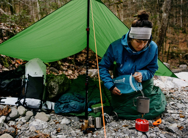 Outdoor Ausrüstung kaufen – Zelte, Schlafsäcke & Camping Equipment | Alpin Loacker