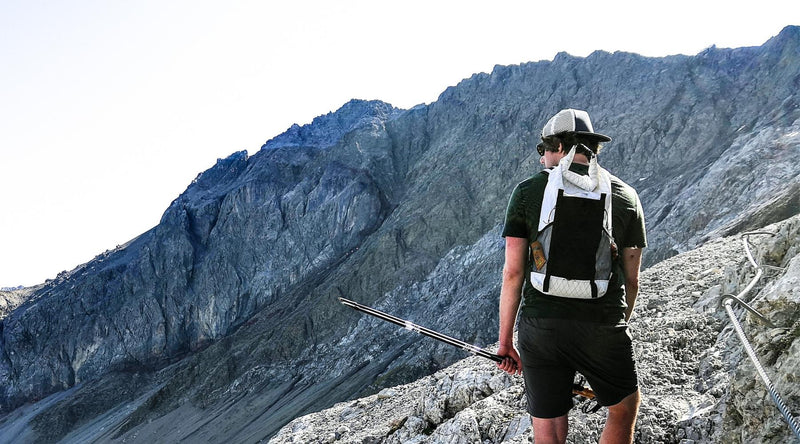 Alpin Loacker Bestseller – Meistgekaufte Merino Outdoor Produkte