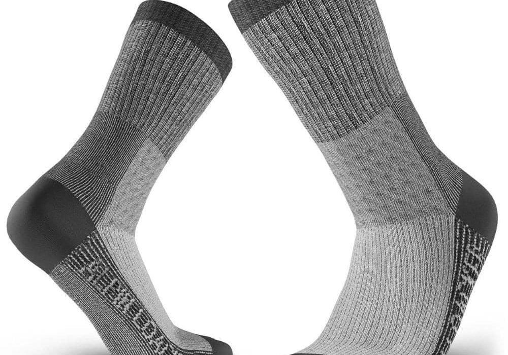 Merino Socken