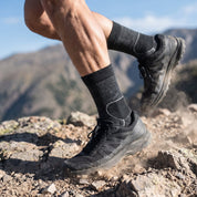 Ultra Leichte Merino Wandersocken Doppelpack Herren & Damen