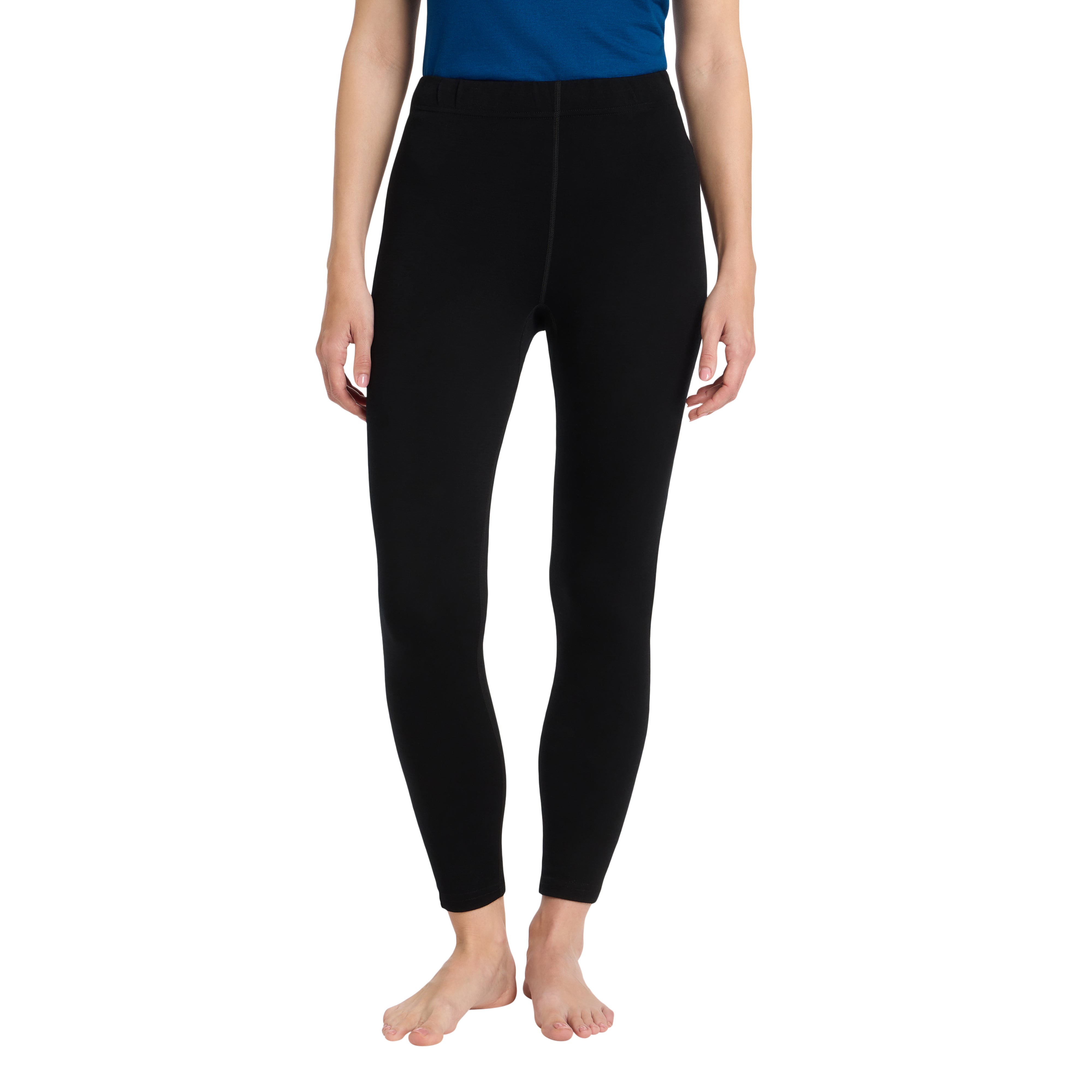 Lange Merino Unterhose Damen 230 g/m2
