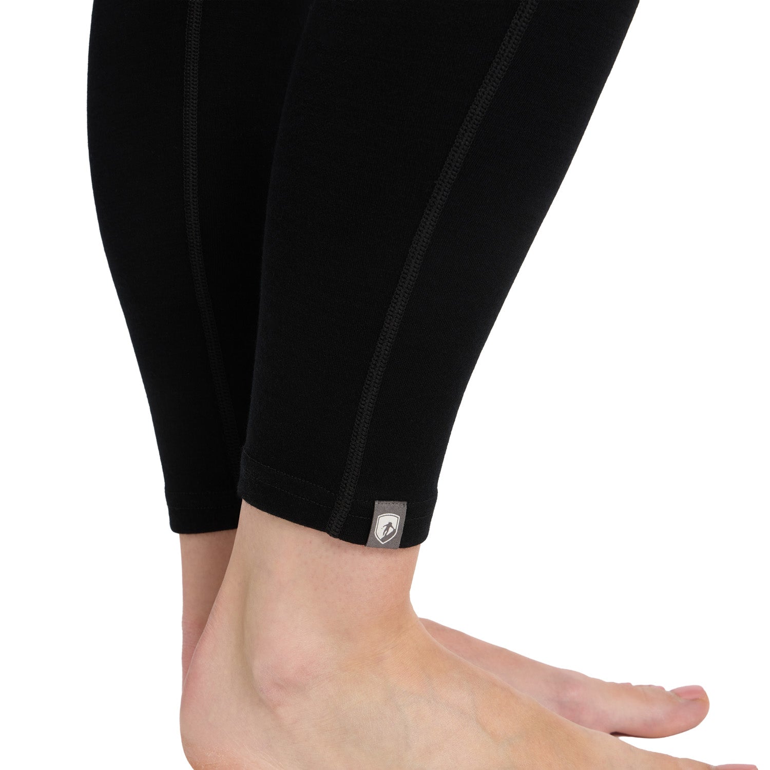 Lange Merino Unterhose Damen 230 g/m2