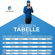 Merino Hoody Men 230 g/m2 (Copy) 