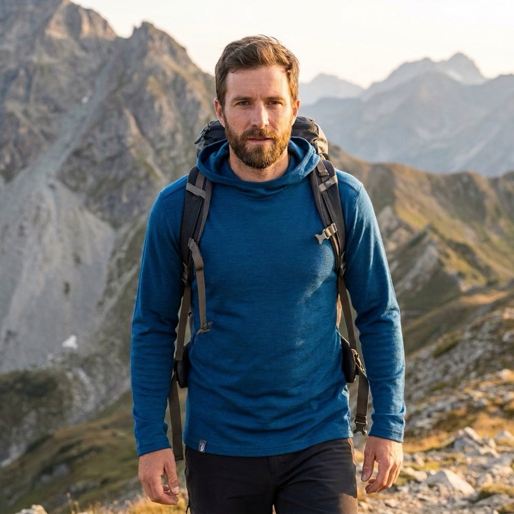 m² von Alpin Loacker