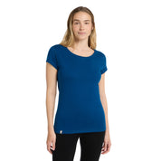 100% Merino T-Shirt Women 180g/m2 