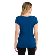 100% Merino T-Shirt Women 180g/m2 