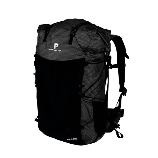 Leichter Tourenrucksack 40 L online kaufen alpinloacker