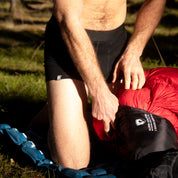 Coolmax Merino Boxershorts Herren – 2er Set