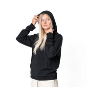 Merino Hoodie Damen 280 g/m²