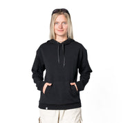 Merino Hoodie Damen 280 g/m²