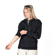 Merino Hoodie Damen 280 g/m²