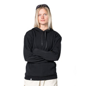 Merino Hoodie Damen 280 g/m²