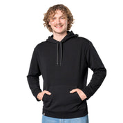 Merino Hoodie Herren 280 g/m²