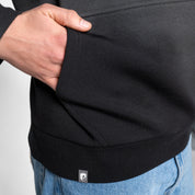 Merino Hoodie Herren 280 g/m²
