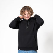 Merino Hoodie Herren 280 g/m²