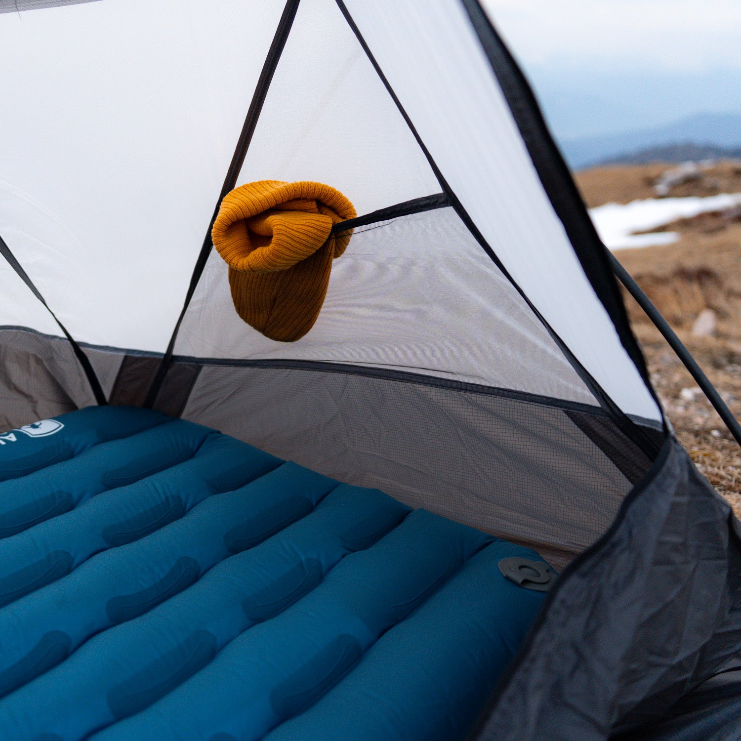 Buy Ultralight One-Man Tent – Lumen 1