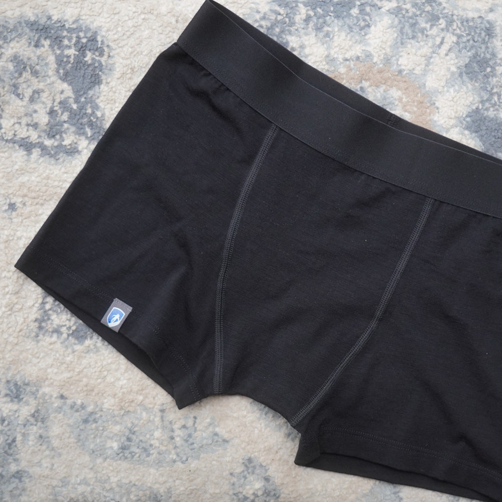 Damen Merino Shorts 150 g/m2