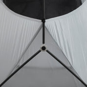 Lumen 1 - 880g mit Carbon Gestänge