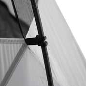 Lumen 1 - 880g mit Carbon Gestänge