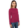 Berry Merino Shirt, manches longues, pour femmes, de Alpin Loacker