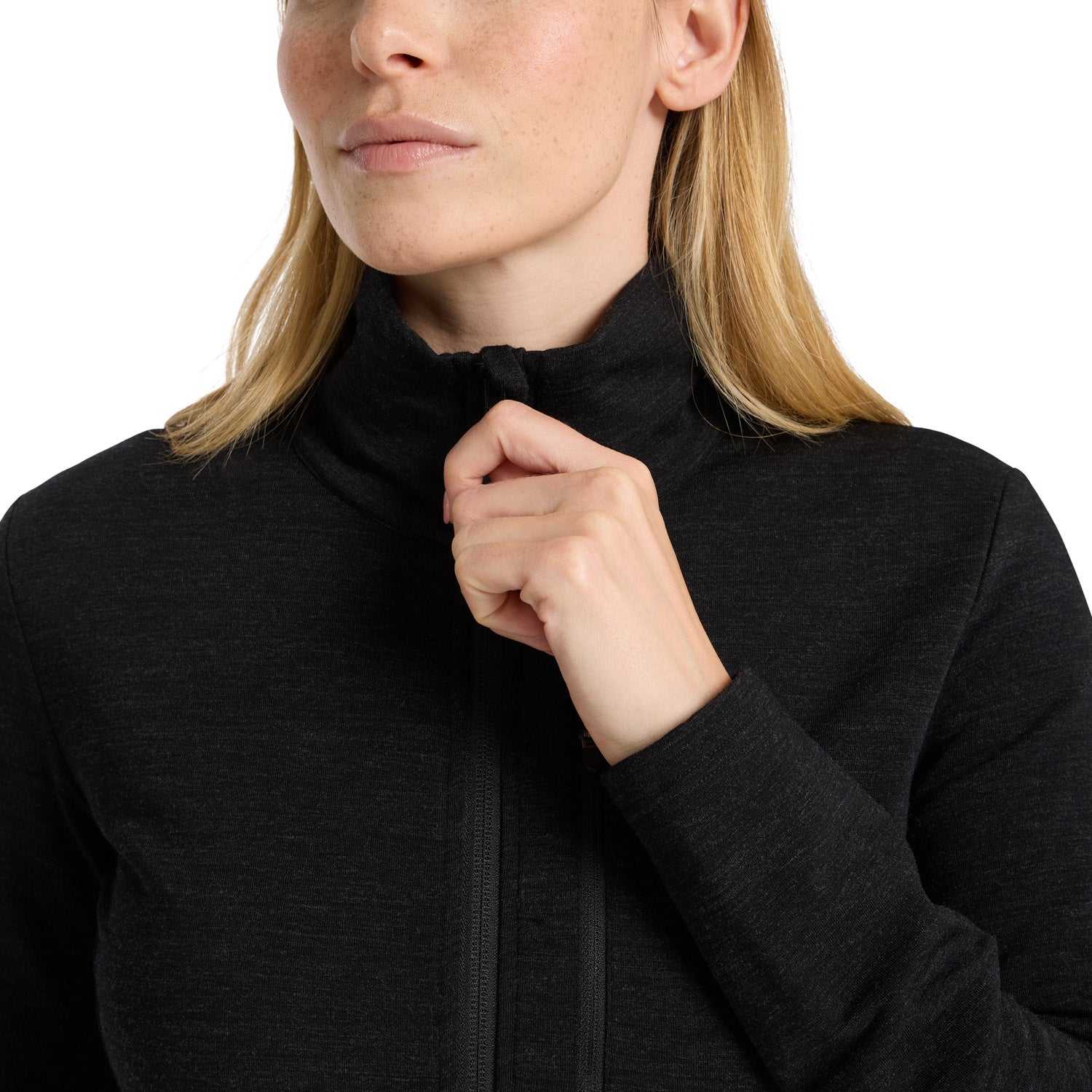 Merino Jacke Damen 270 g/m2