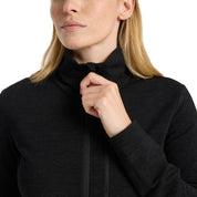 Merino Jacke Damen 270 g/m2