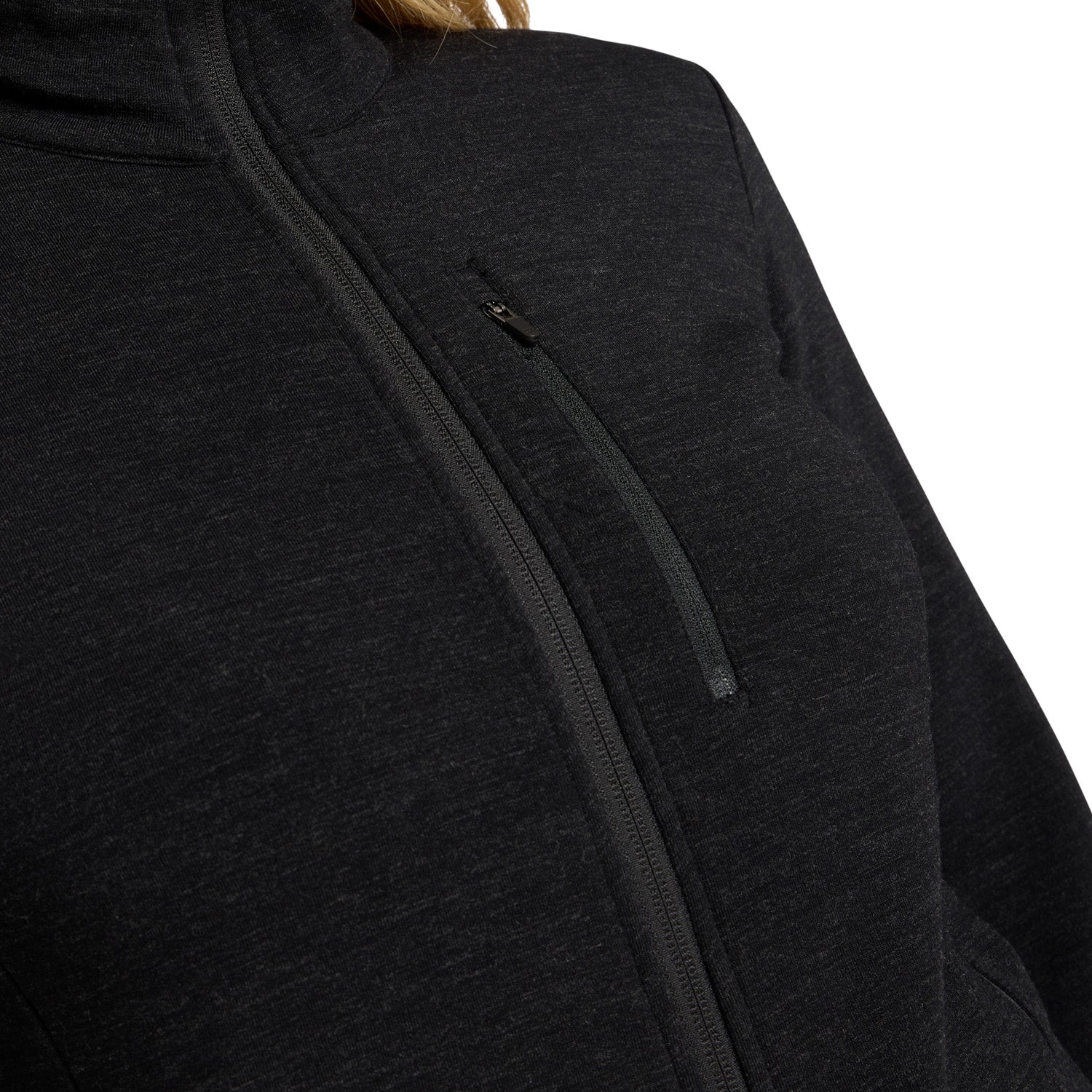 Merino Jacke Damen 270 g/m2