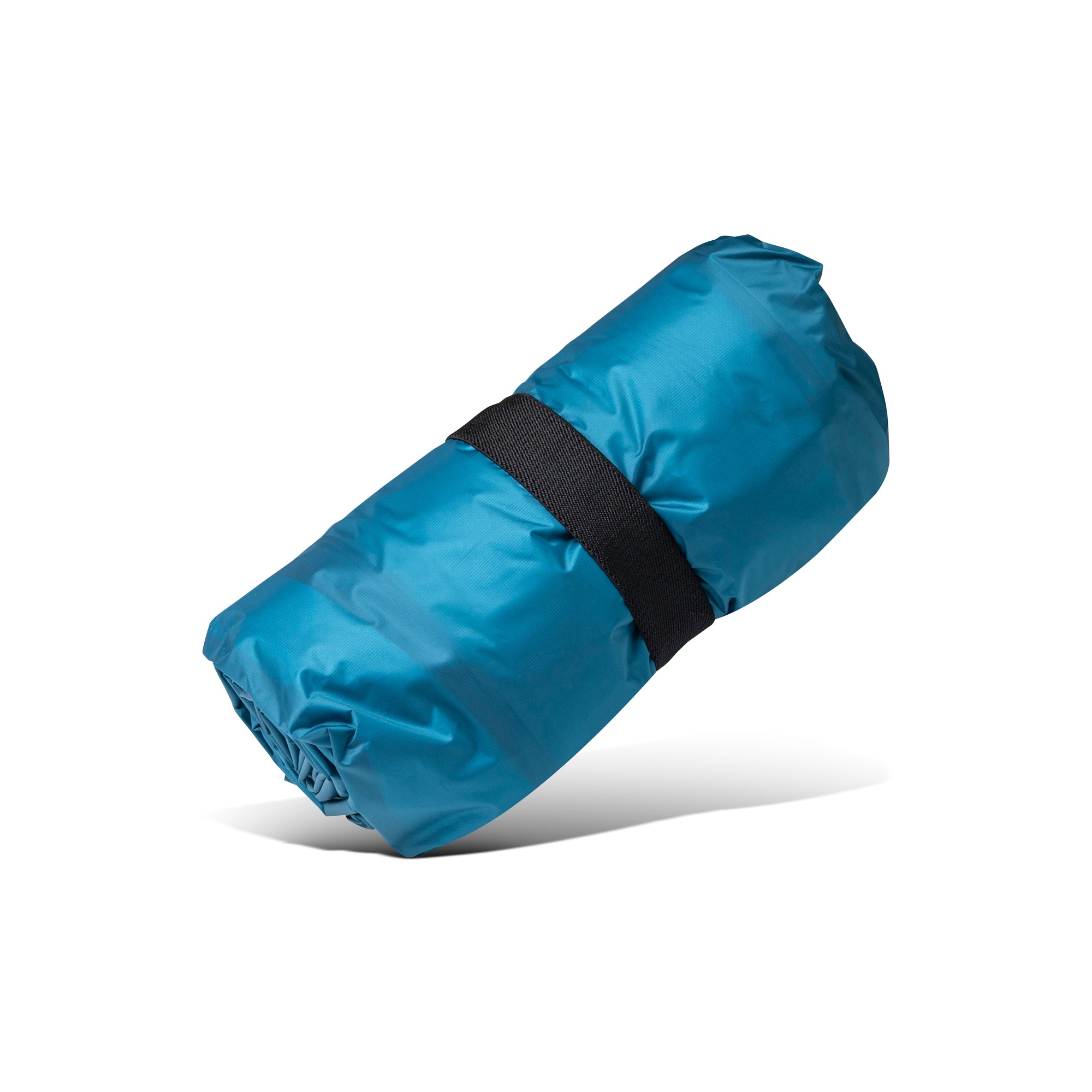 ALPIN LOACKER R3 UL Isomatte leichte Mummy-Form Kunstdaunen Isolierung 3 Jahreszeiten Trekking