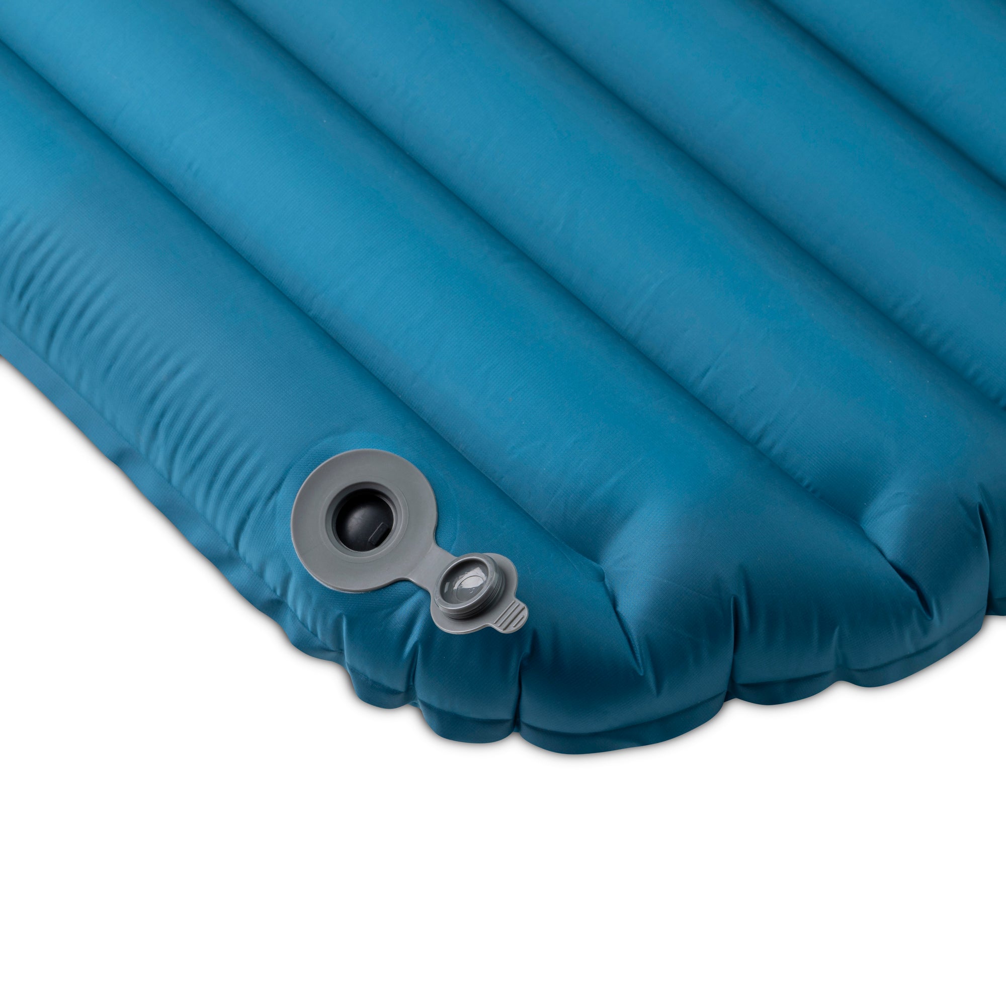 ALPIN LOACKER R3 UL Isomatte leichte Mummy-Form für 3 Jahreszeiten Trekking Camping