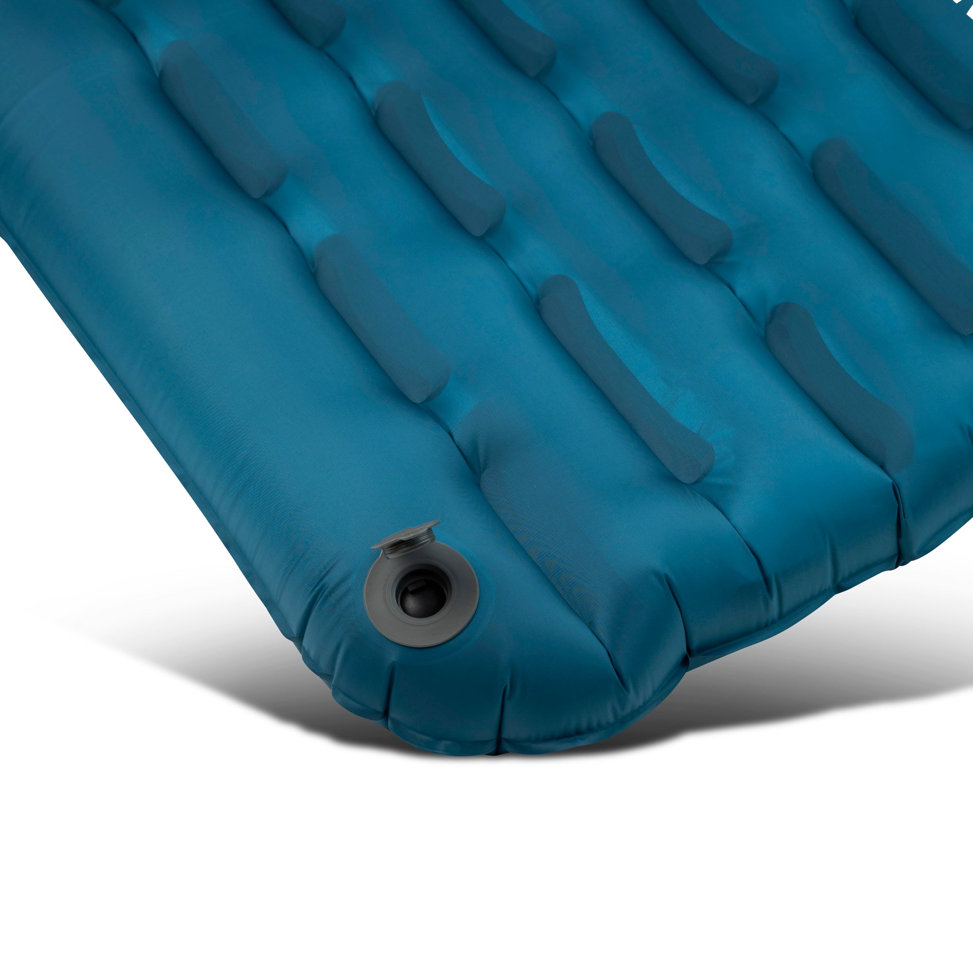 Backpacker's Journey Camping Matras. Outdoor luchtmatras, ultralichte Backpacker's Journey Camping Matras. Outdoor luchtmatras, ultralichte
