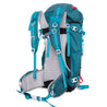Alpin Loacker lättvikts vandringsryggsäck med ryggventilation