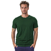 Merino Coolmax T-Shirt Herren 150 g/m2