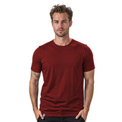 Merino Coolmax T-Shirt Herren 150 g/m2
