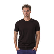 Merino Coolmax T-Shirt Herren 150 g/m2