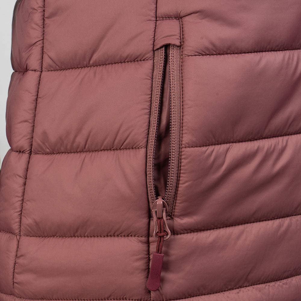 Alpin Loacker Chaqueta outdoor sostenible chaqueta outdoor mujer invierno mujer