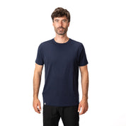 T-shirt en mérinos pour hommes 150 g/m2 