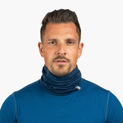 Merino tubscarf unisex, 150g