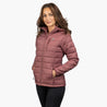 Alpin Loacker outdoor jacket big size ladies