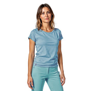 Merino Coolmax T-Shirt Damen 150 g/m2