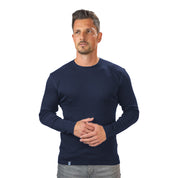 Merino Langarm Shirt Herren 150 g/m2