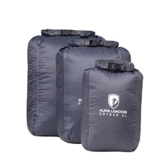 Ultralichte Drybag