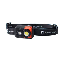 Lightweight Led headlamp 700 lumen