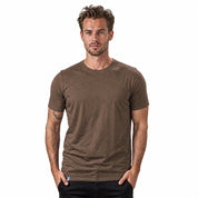 100% Merino T-Shirt Herren 180 g/m2